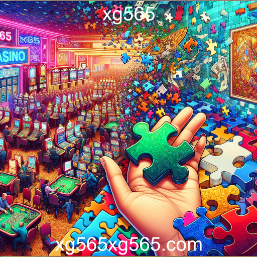 A Fascinante Evolução dos Jogos de Quebra-Cabeça