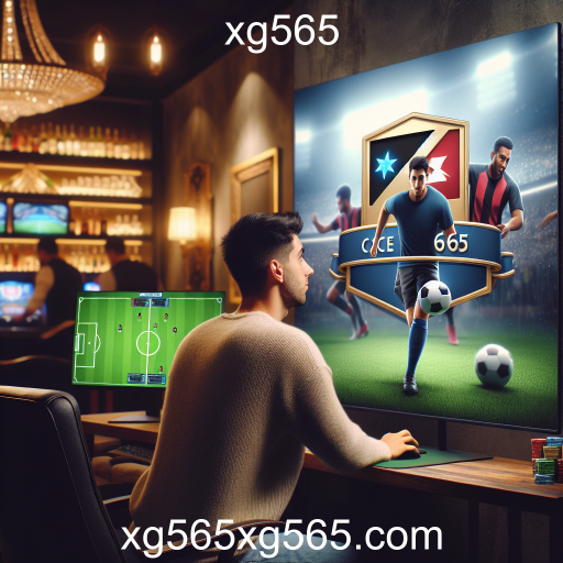 A Evolução dos Jogos de Esportes na Indústria de Games